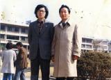 서울대학교 입학식(1980)