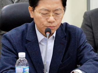 2016년 12월 16일 국회에서